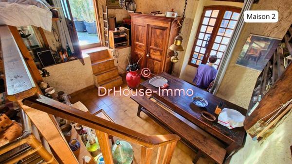 Maison à vendre 11 pièces de 180 m²