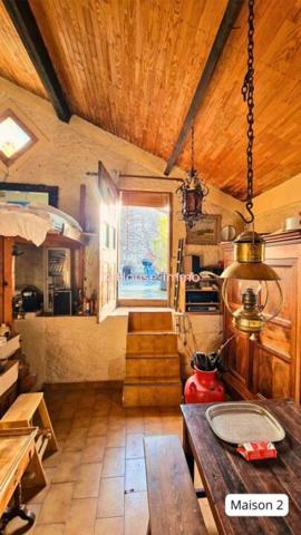 Maison à vendre 11 pièces de 180 m²