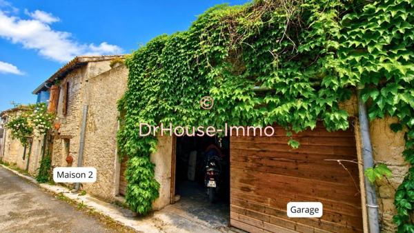 Maison à vendre 11 pièces de 180 m²