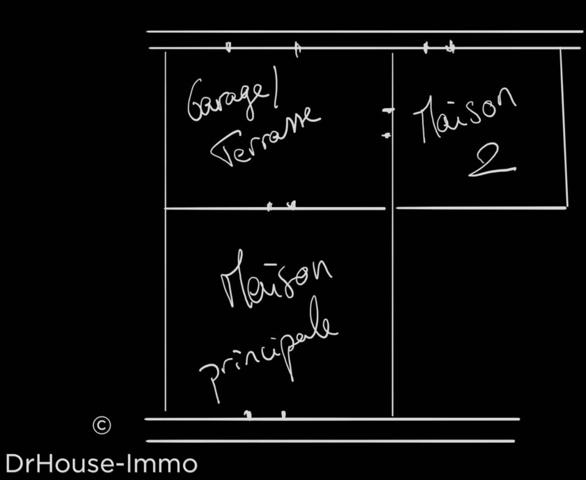 Maison à vendre 11 pièces de 180 m²