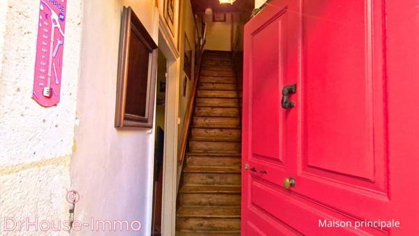 Maison à vendre 11 pièces de 180 m²