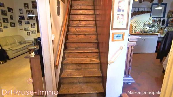 Maison à vendre 11 pièces de 180 m²