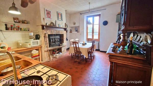 Maison à vendre 11 pièces de 180 m²