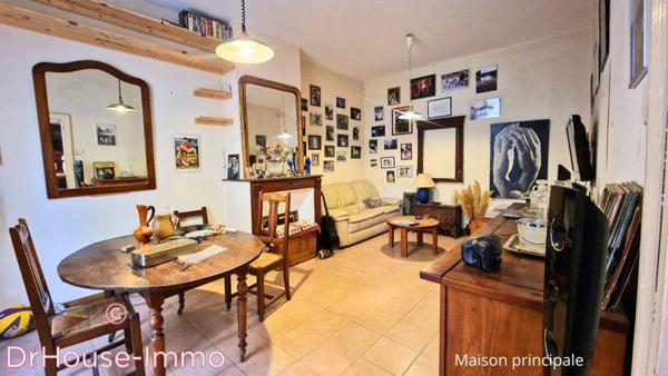 Maison à vendre 11 pièces de 180 m²