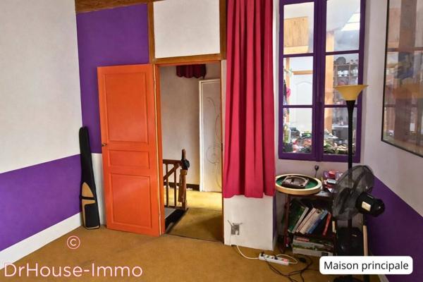 Maison à vendre 11 pièces de 180 m²