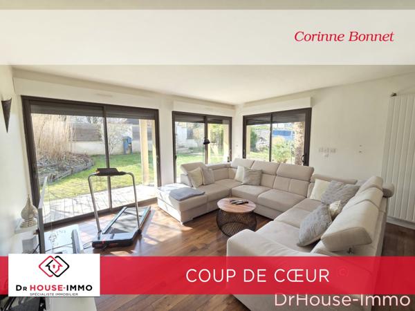 Maison à vendre 5 pièces de 171 m²