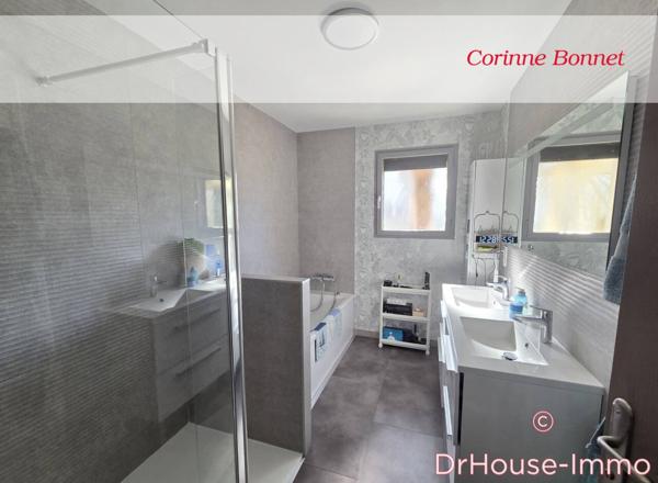 Maison à vendre 5 pièces de 171 m²