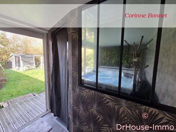 Maison à vendre 5 pièces de 171 m²