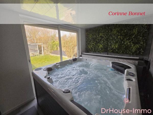 Maison à vendre 5 pièces de 171 m²