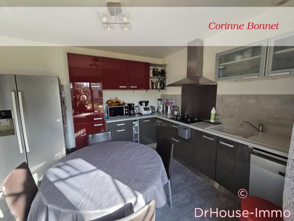 Maison à vendre 5 pièces de 171 m²