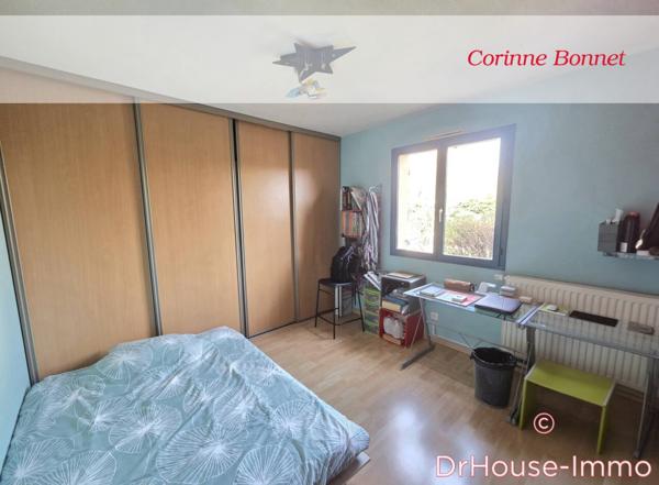 Maison à vendre 5 pièces de 171 m²