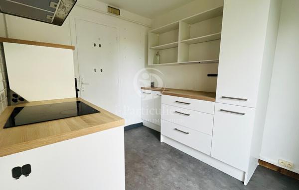 Vienne sud, appartement 3 pièces 63 m2