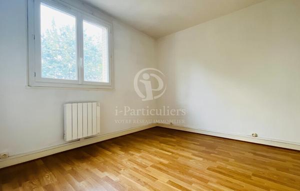 Vienne sud, appartement 3 pièces 63 m2