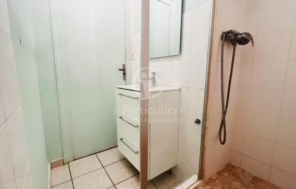 Vienne sud, appartement 3 pièces 63 m2