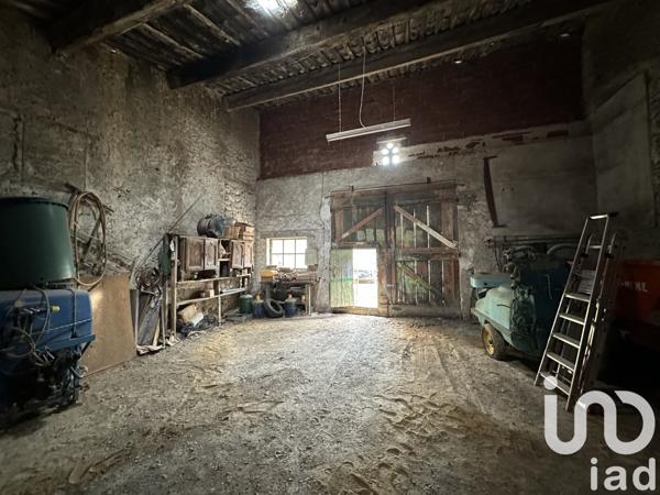 Parking for sale 75 m² Portel-des-Corbières