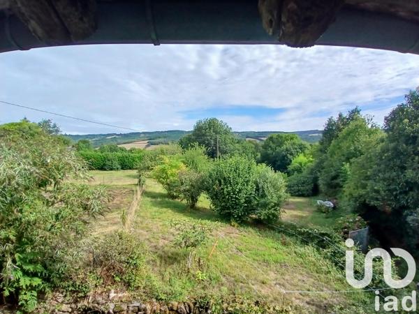 Maison à vendre 5 pièces 87 m² Saint-Amans-Soult