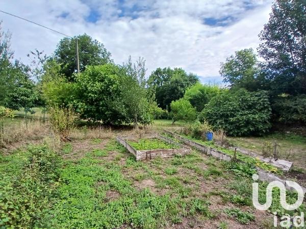 Maison à vendre 5 pièces 87 m² Saint-Amans-Soult