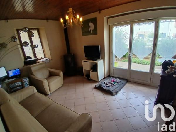 Maison à vendre 5 pièces 87 m² Saint-Amans-Soult