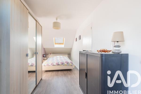 Maison à vendre 6 pièces 170 m² Morangis