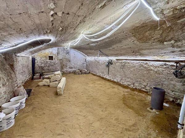 Maison familiale de 170 m² entièrement rénovée avec goût - Pougues-les-Eaux - 3 chambres - garage -  terrain 393 m²