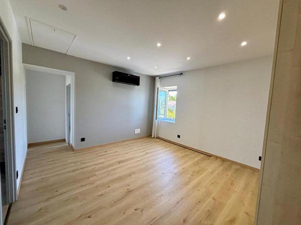 Maison familiale de 170 m² entièrement rénovée avec goût - Pougues-les-Eaux - 3 chambres - garage -  terrain 393 m²