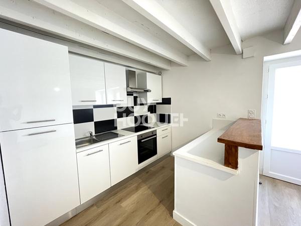 Duplex T4 - 74 m2