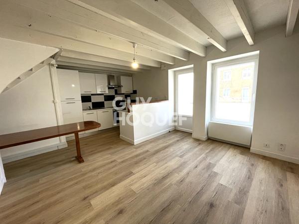 Duplex T4 - 74 m2