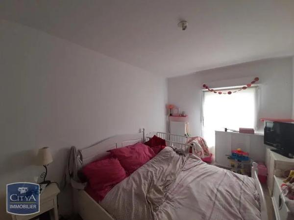 Appartement à louer 3 pièces 69.7m² Lille (59260)