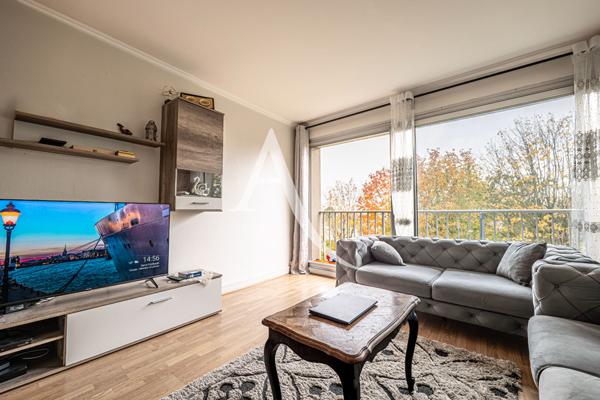 Appartement Limeil Brevannes 3 pièce(s) 67 m2