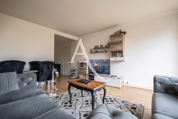 Appartement Limeil Brevannes 3 pièce(s) 67 m2