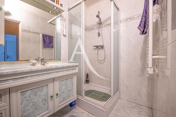 Appartement Limeil Brevannes 3 pièce(s) 67 m2