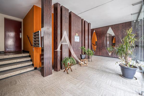 Appartement Limeil Brevannes 3 pièce(s) 67 m2