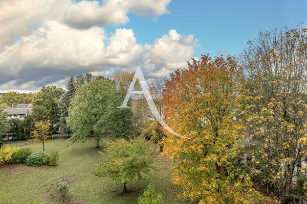Appartement Limeil Brevannes 3 pièce(s) 67 m2