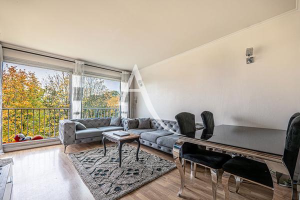 Appartement Limeil Brevannes 3 pièce(s) 67 m2