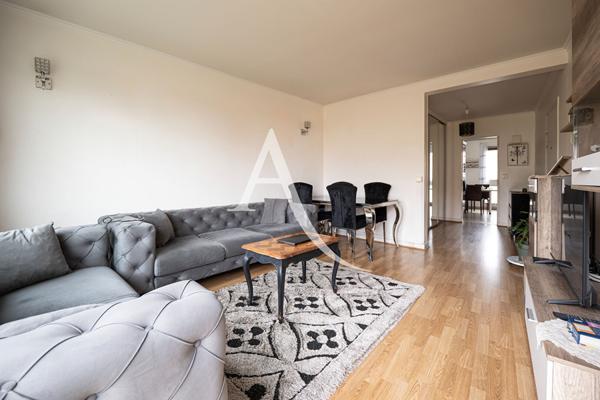 Appartement Limeil Brevannes 3 pièce(s) 67 m2