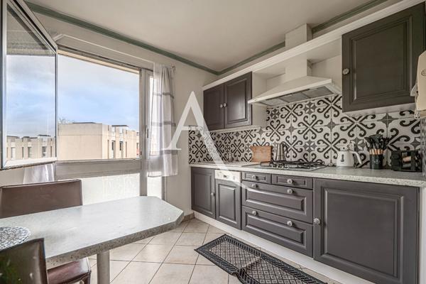 Appartement Limeil Brevannes 3 pièce(s) 67 m2
