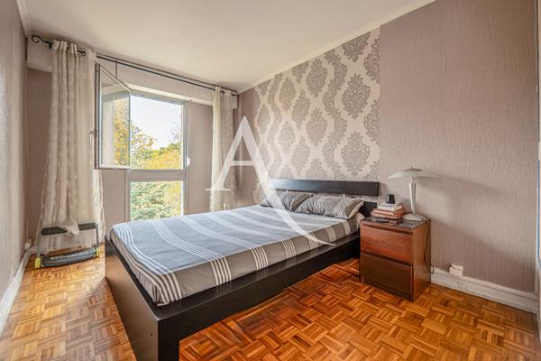 Appartement Limeil Brevannes 3 pièce(s) 67 m2