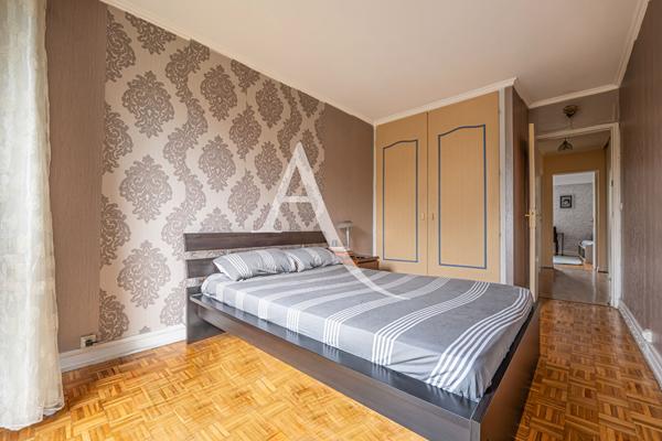 Appartement Limeil Brevannes 3 pièce(s) 67 m2