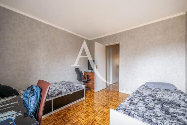 Appartement Limeil Brevannes 3 pièce(s) 67 m2