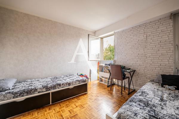 Appartement Limeil Brevannes 3 pièce(s) 67 m2