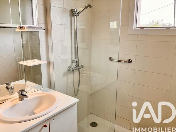 Maison à vendre 8 pièces 181 m² Luçon