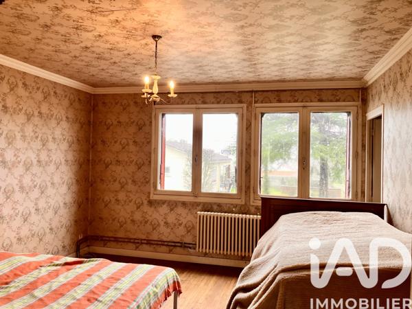 Maison à vendre 8 pièces 181 m² Luçon