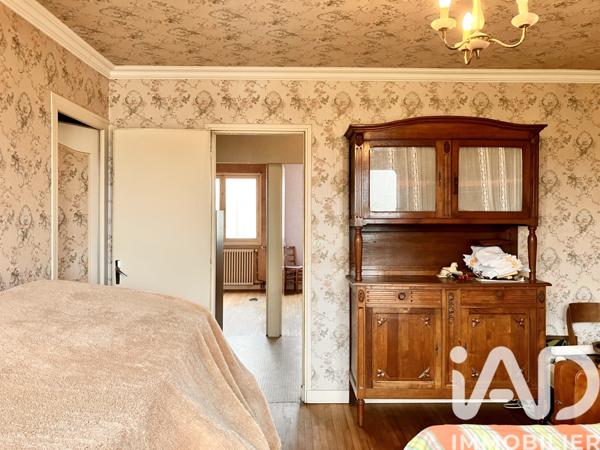 Maison à vendre 8 pièces 181 m² Luçon