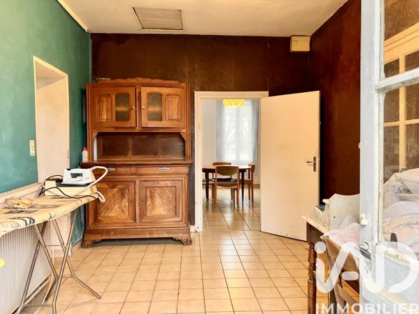 Maison à vendre 8 pièces 181 m² Luçon