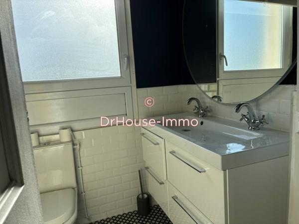 Maison à vendre 4 pièces de 102 m²