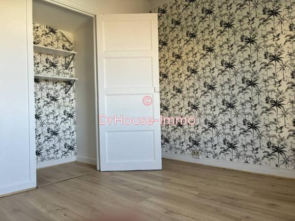 Maison à vendre 4 pièces de 102 m²