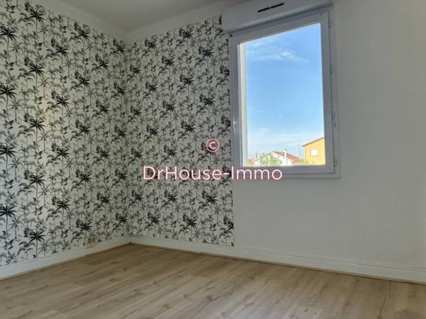 Maison à vendre 4 pièces de 102 m²