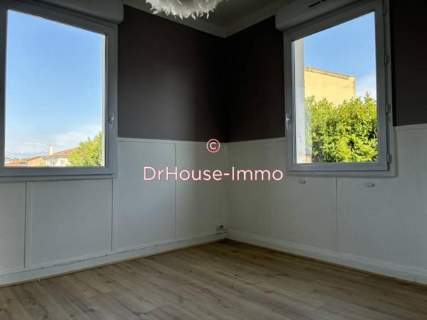 Maison à vendre 4 pièces de 102 m²