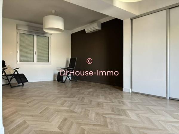 Maison à vendre 4 pièces de 102 m²