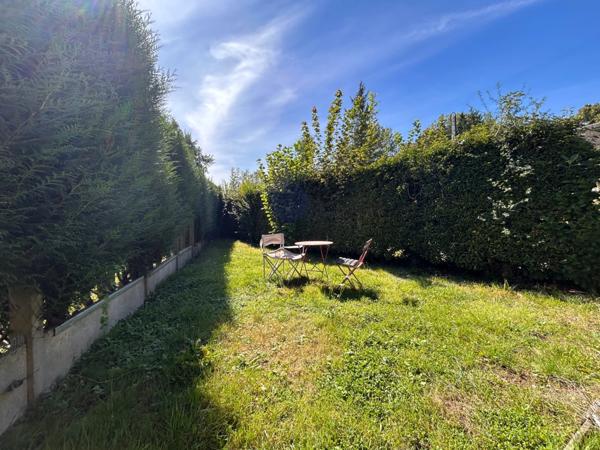 Maison à vendre 5 pièces RAINVILLERS (60)